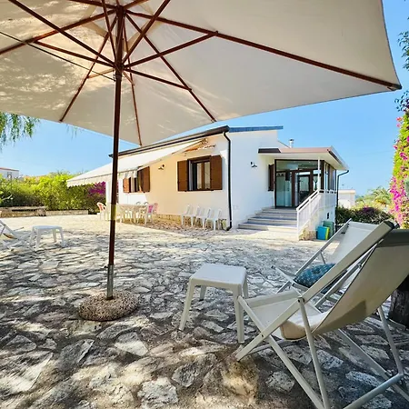 Villa Giada Carini
