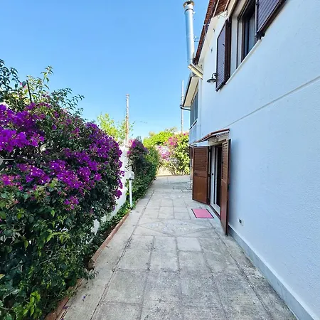 Giada Villa Carini