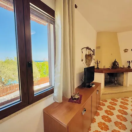 Giada Villa *