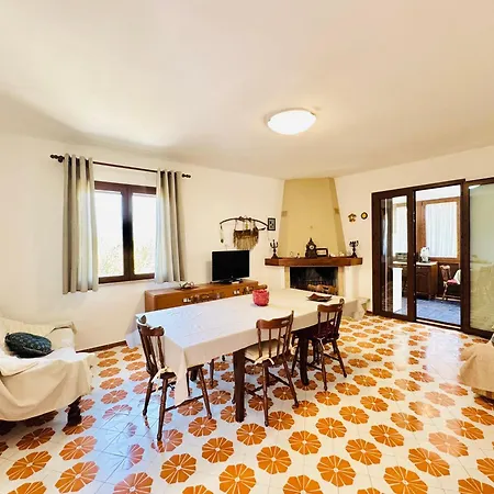 Villa Giada Carini