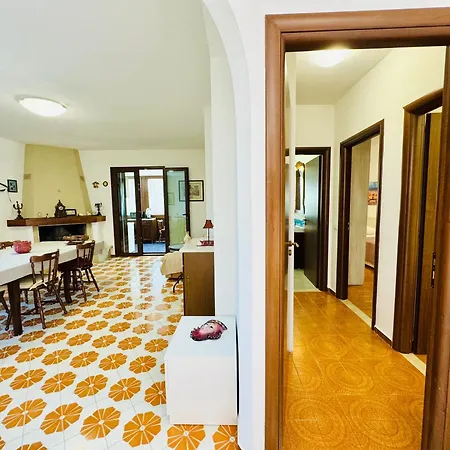 Villa Giada Carini