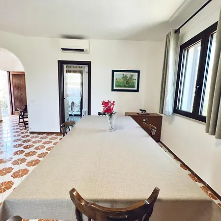 Villa Giada *