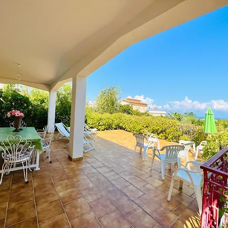 Giada Villa
