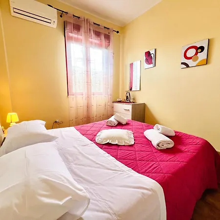 Giada Villa Carini