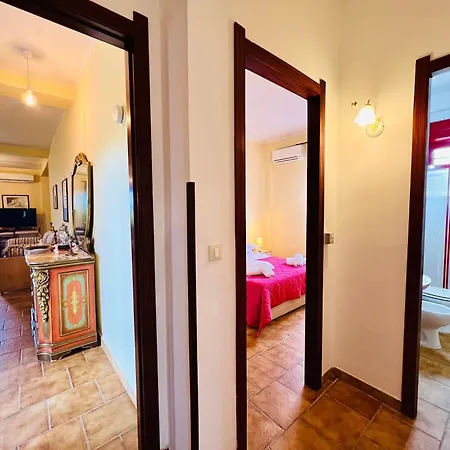 Giada Villa Carini