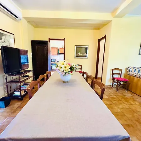 Villa Giada
