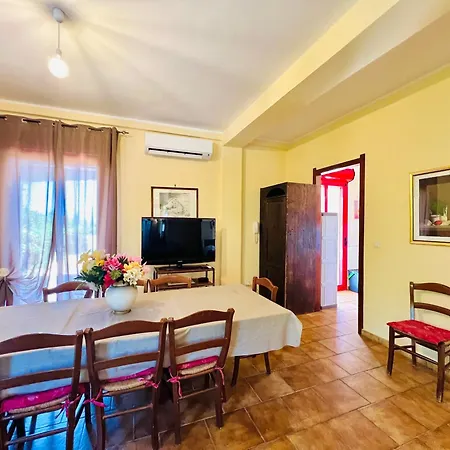 Villa Giada *