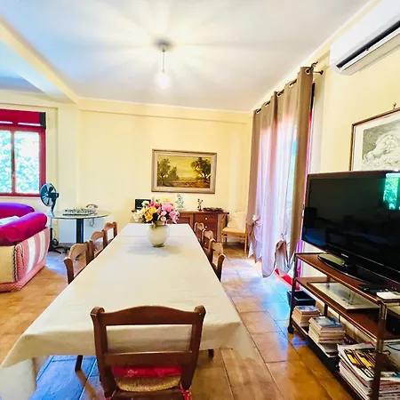 Villa Giada *