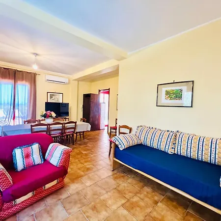 Villa Giada *