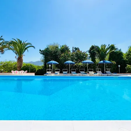 Giada Villa Carini