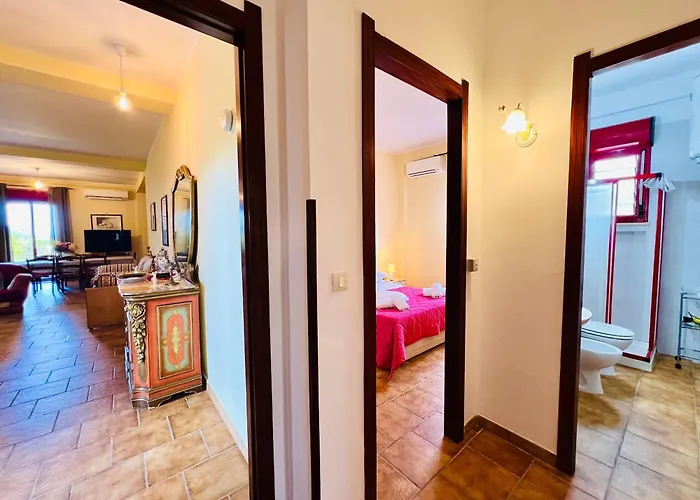 Giada Villa Carini