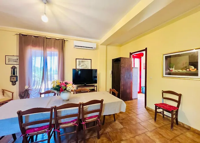 Villa Giada *