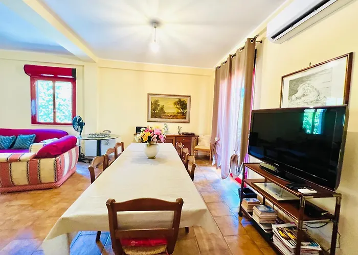 Villa Giada *