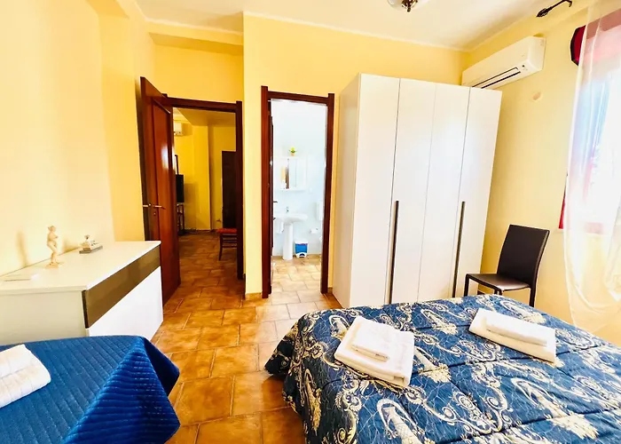 Giada Villa Carini