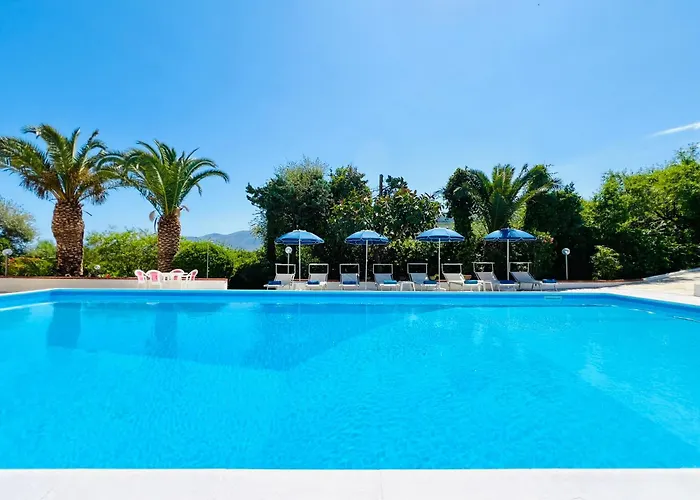 Giada Villa Carini