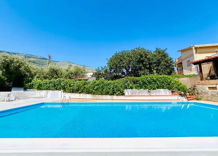 Giada Villa