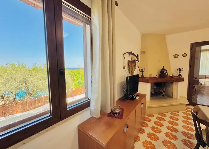 Giada Villa *