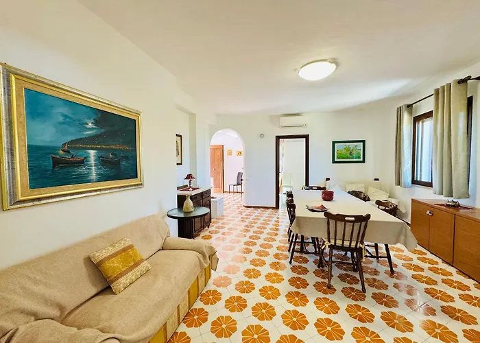 Villa Giada Carini