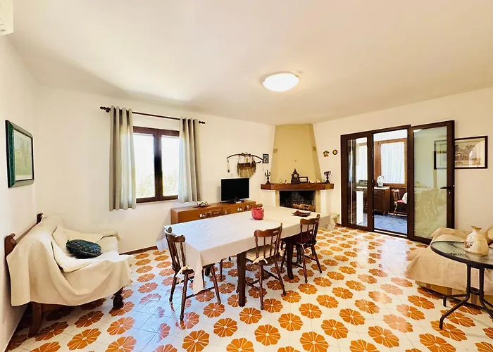 Villa Giada Carini