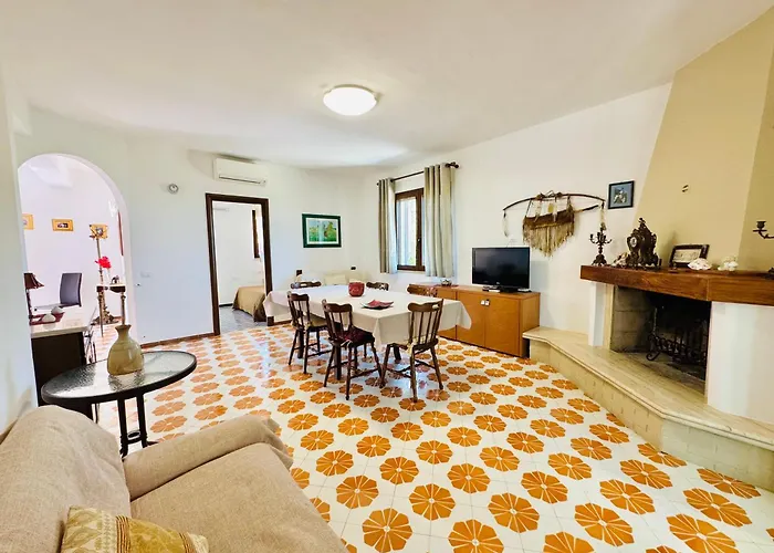Villa Giada