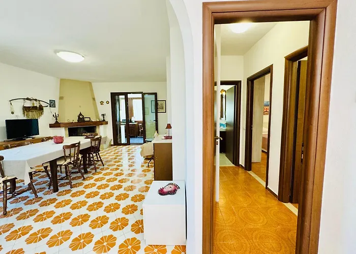 Villa Giada Carini